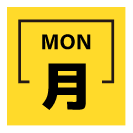 月