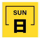 日