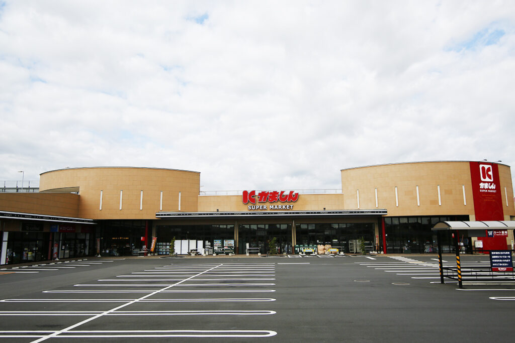 ゆいの杜店