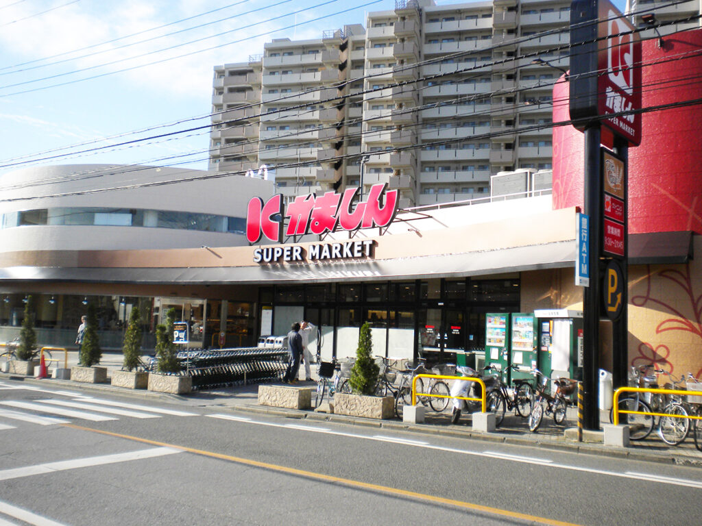 戸祭店