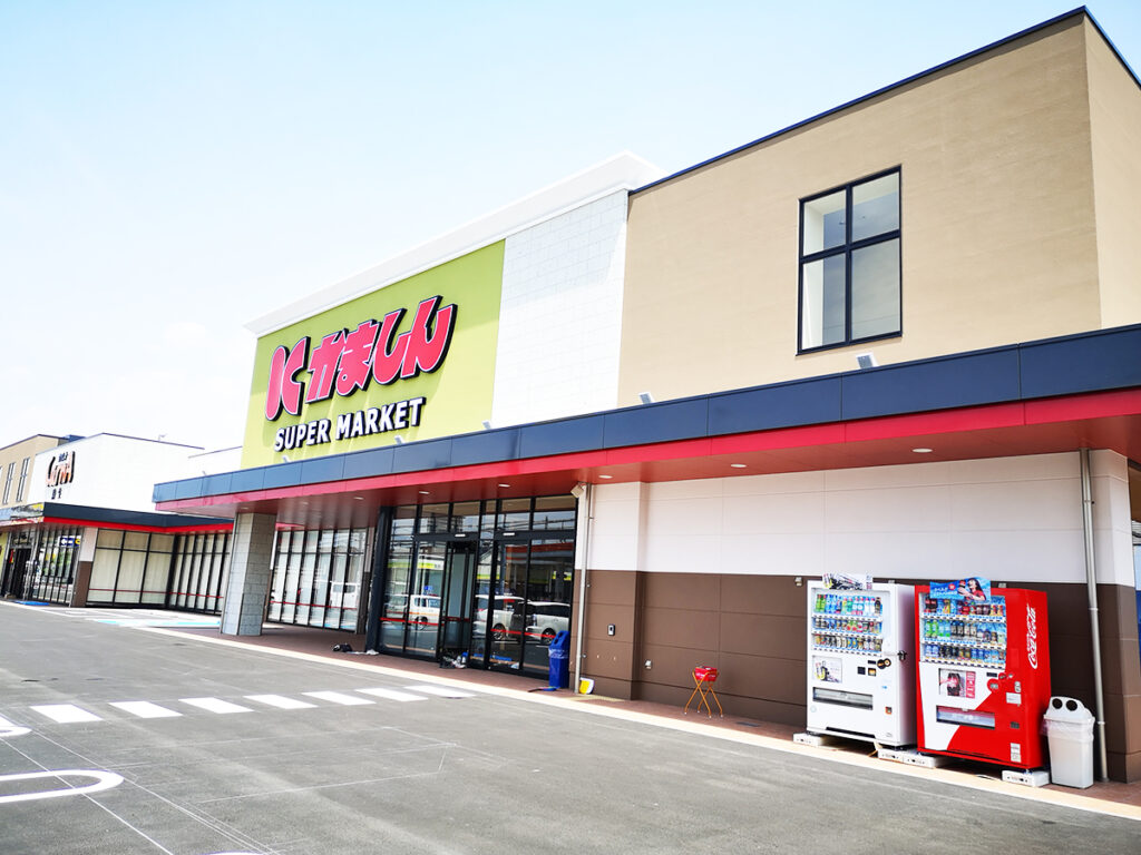 カルナ駒生店