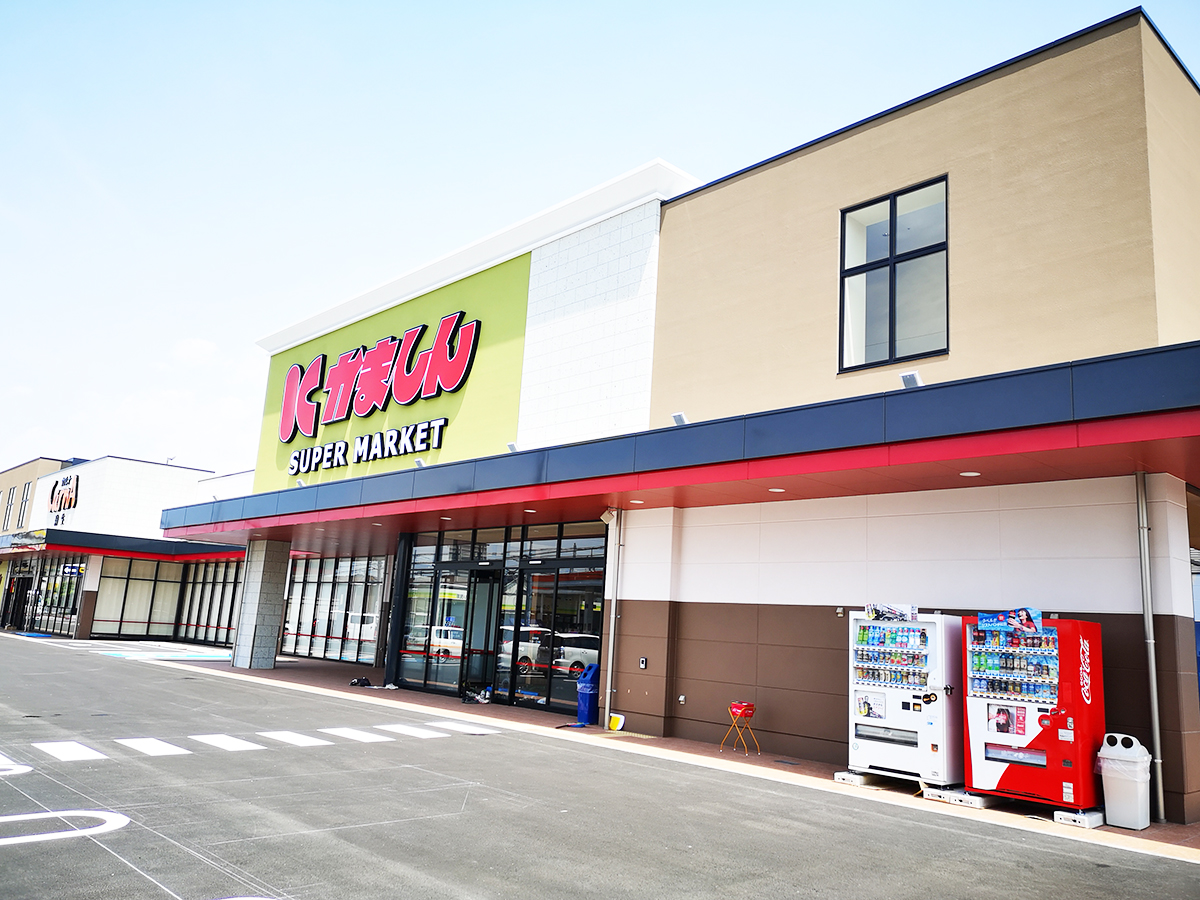 カルナ駒生店