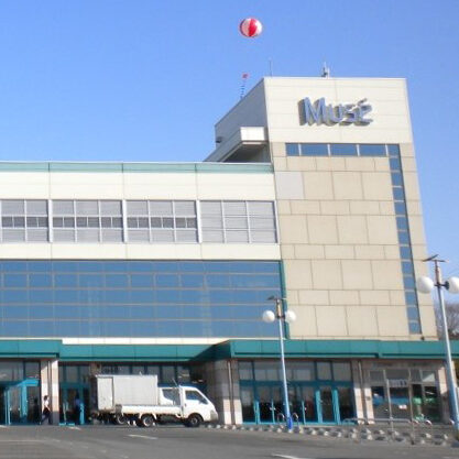 ミュゼ豊郷台店