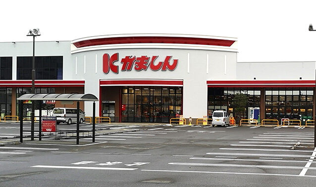下館店